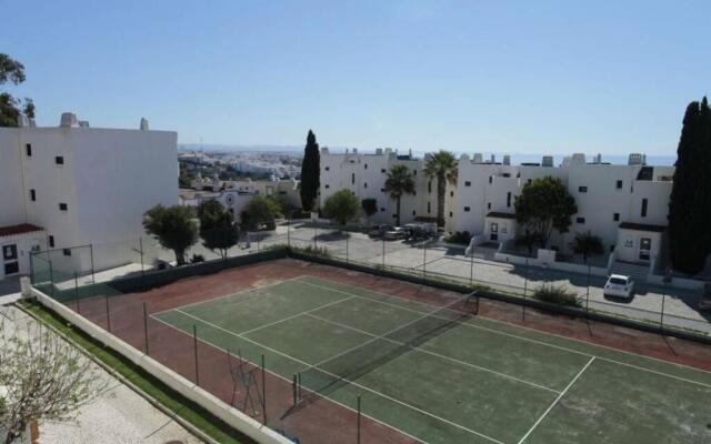 Fabulous Sea view Studio near old town Albufeira