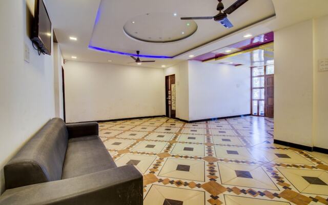Hotel Royal Hills
