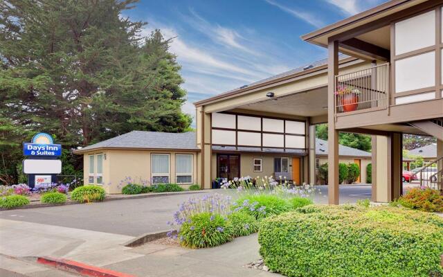 Days Inn & Suites by Wyndham Arcata
