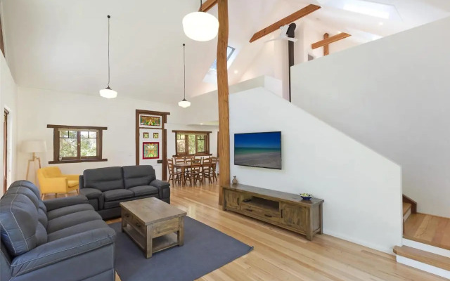 275 Ridge Road, Central Tilba