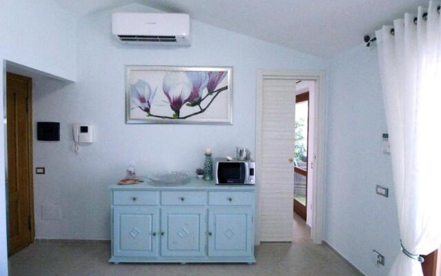 Aquaemaris Apartment