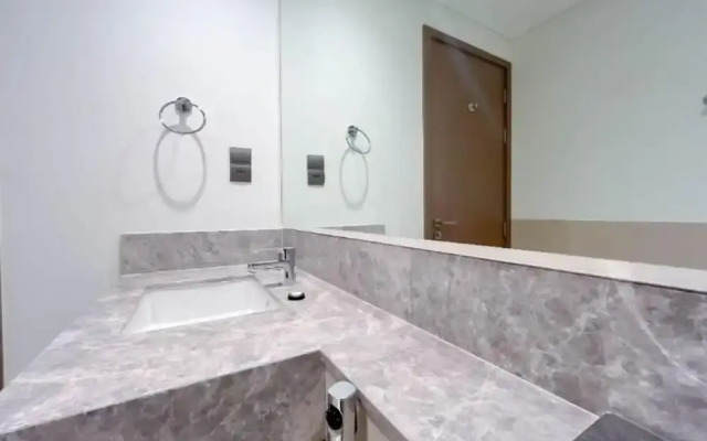 ACTONE Tower2-Step to Burjkhalifa-1BR