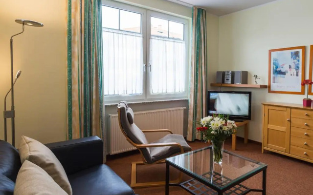 Ferienhaus - Strandstr. 24