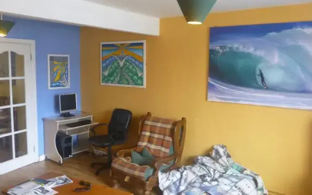 Bundoran Surf Lodge Hostel