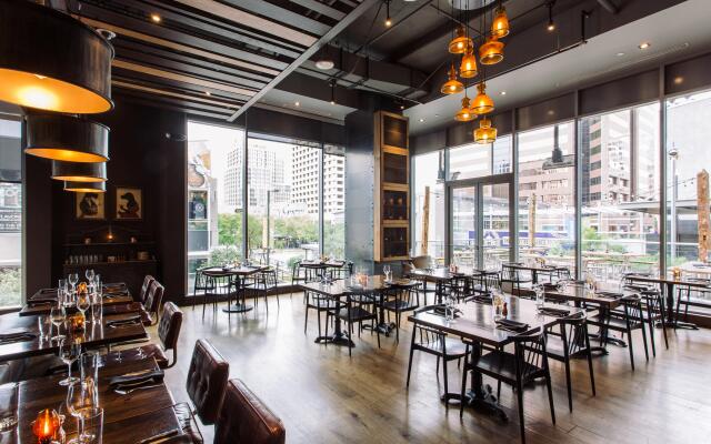 Kimpton Hotel Palomar Phoenix Cityscape by IHG