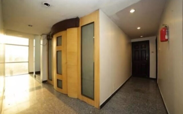 FabHotel V Hotel Banjara Hills