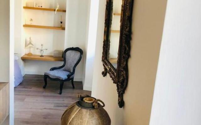 Tuscany Design Apartment