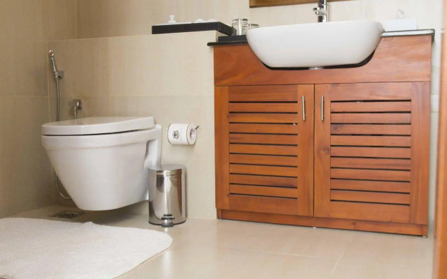 Platinum One Suites