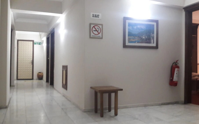Otel Koc
