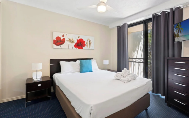 Family Apt Turtle Beach Resort 233