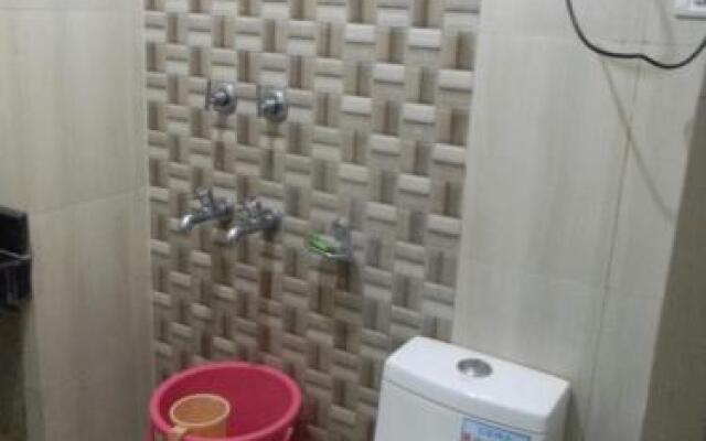 Pushpa Residency Katra