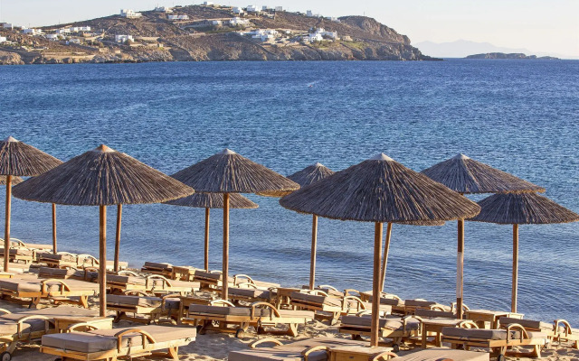 Delight Boutique Hotel & Spa