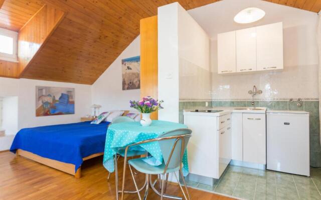 Studio Peppino 3 - Old Town