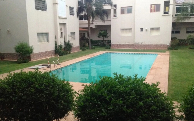 Badia Residence