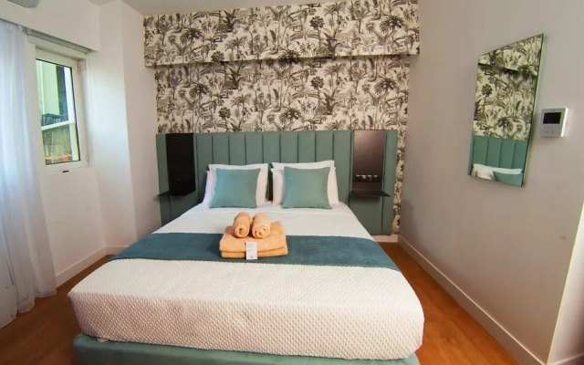 Phaedrus Living Luxury Kriel Suites 302