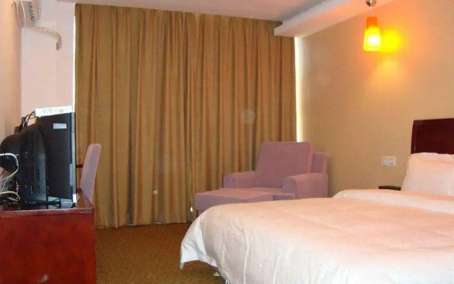 Xiangmei Hotel Jingxin Branch