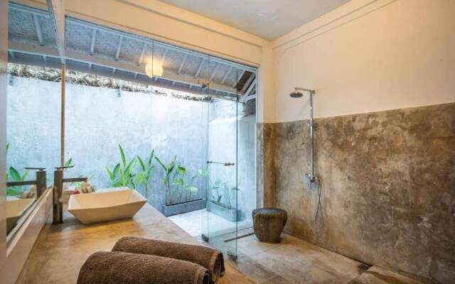 Villa Dolcevita Seminyak