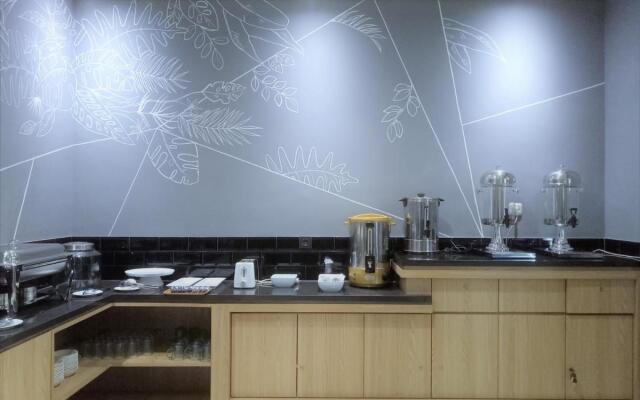 Wisma 9 Jakarta by ZUZU