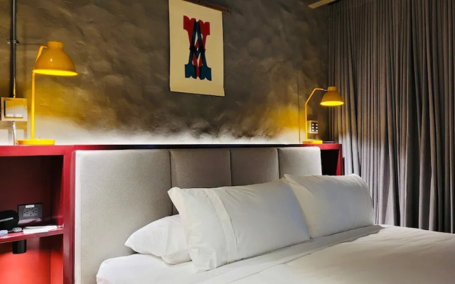 w Radiant Loft w Fantastic Jacuzzi in Poblado