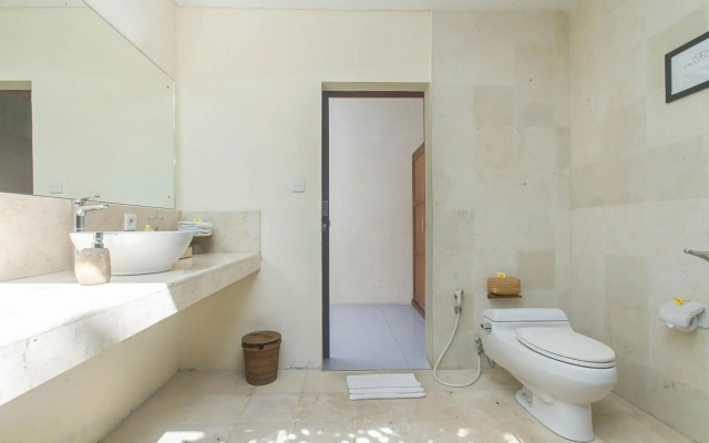 Kabinawa Ubud Villas by Pramana Villas