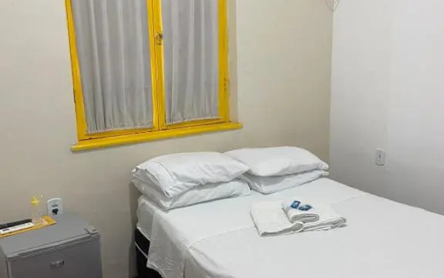 Central 2 - Pousada
