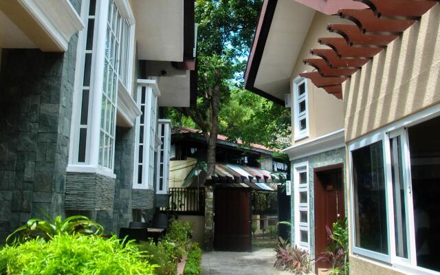 Sheridan Villas Boracay