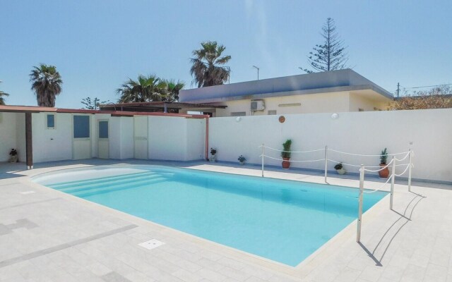 Casa Azzurra