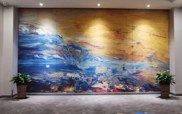 Mechar Qingju Hotel (Nantong Tongzhou Bay)