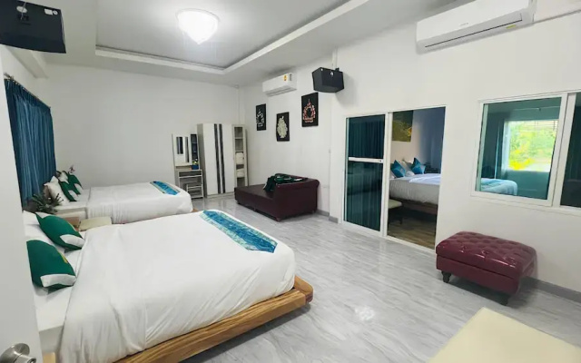 Le Best Pool Villa Chiangmai
