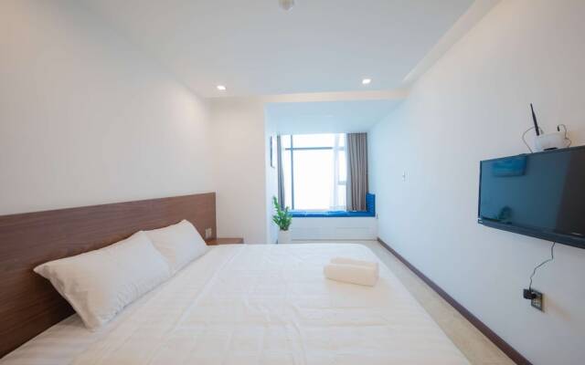 Sun and Sea Muong Thanh Holidays