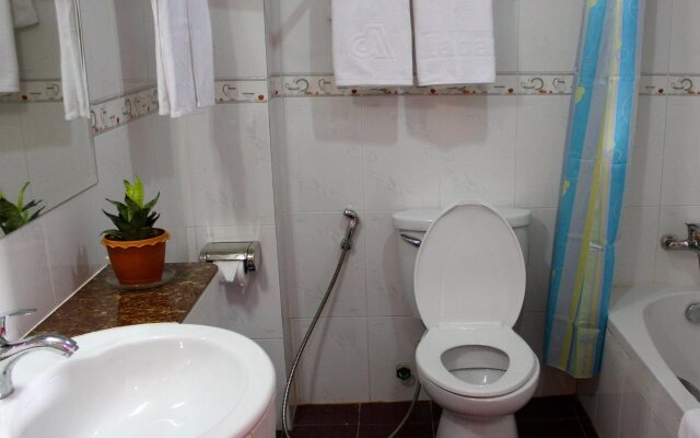 Battambang Lotus Hotel