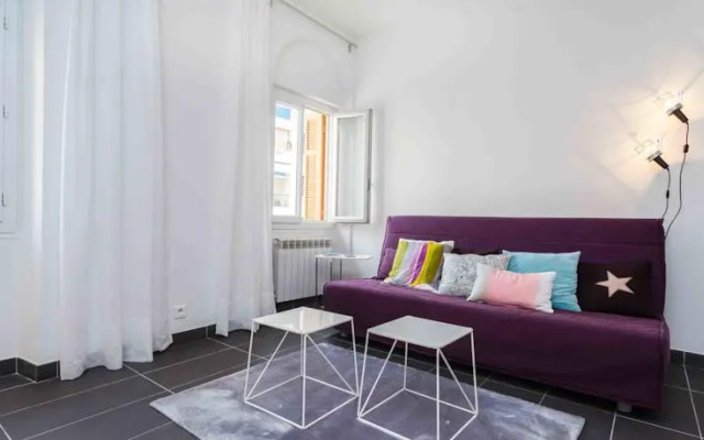 Centragence - Port Lympia