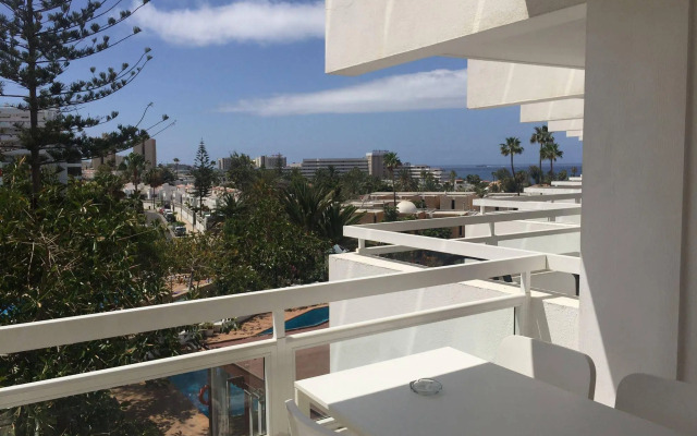 Apartment Tenerife Cosmopolitan