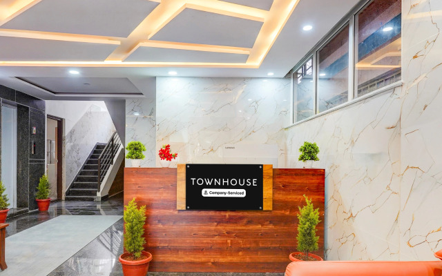 Townhouse Marathahalli