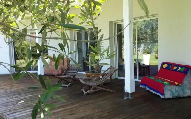 Agréable Chambre d'Hote à Andernos
