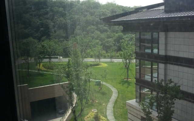 Shenyang Primus Hotel