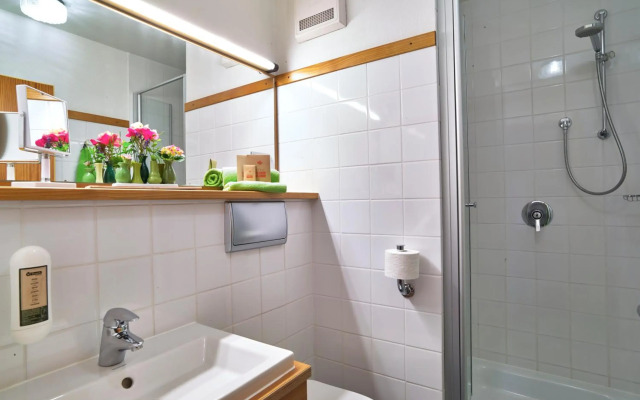 Hotel An Der Brunnader