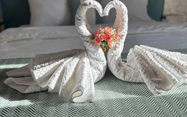 Апартаменты Атмосфера