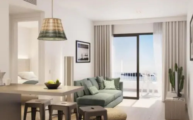 White Apartments - Adults Only