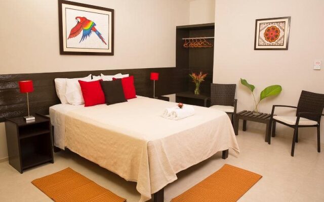 Irapay Amazon Lodge