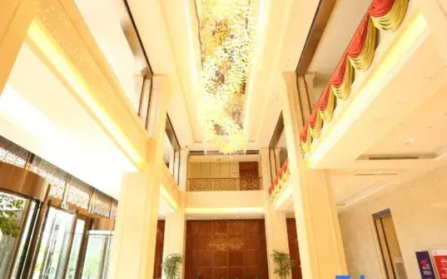 Xuanyu International Hotel