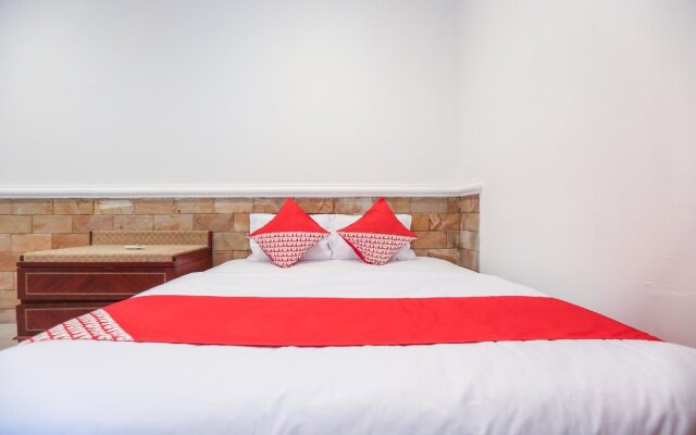 OYO 135 Menteng Guest House