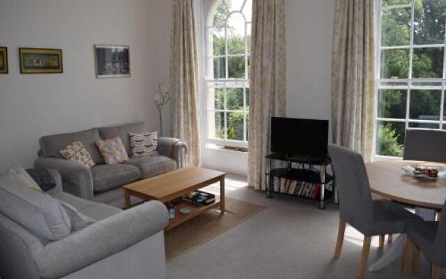 Luxury City Centre Apartment Exeter