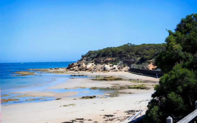 Point Lonsdale Beach House - Relax Beach Surf Golf