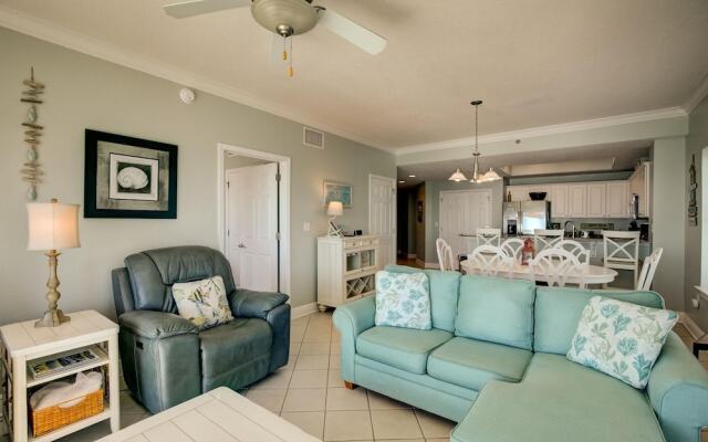 Crystal Shores W 301