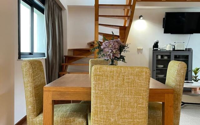 Apartamentos Ciudad Santiago