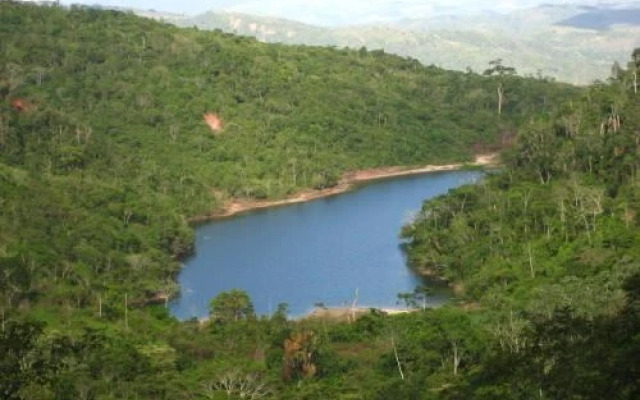 Casa Hospedaje Terra Selva