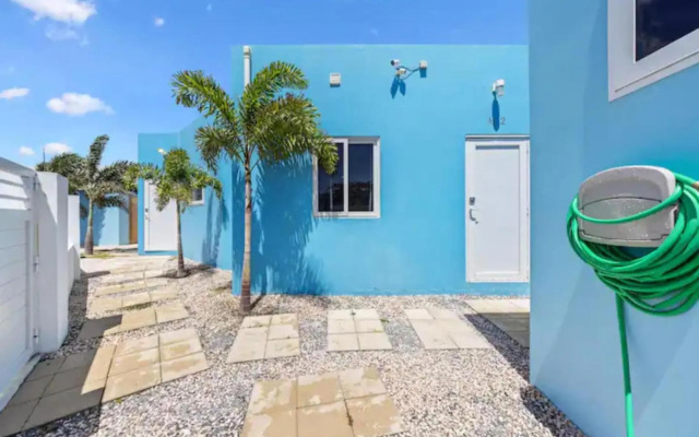 Apricity Suites