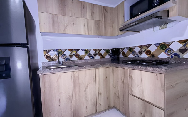 increíble apartasuite 5 estrellas