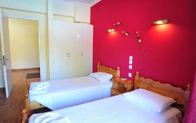 Corfu Sun Apartments
